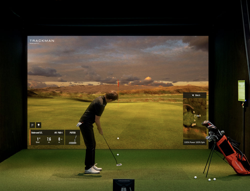 Walnut Golf Club - Provo - featured