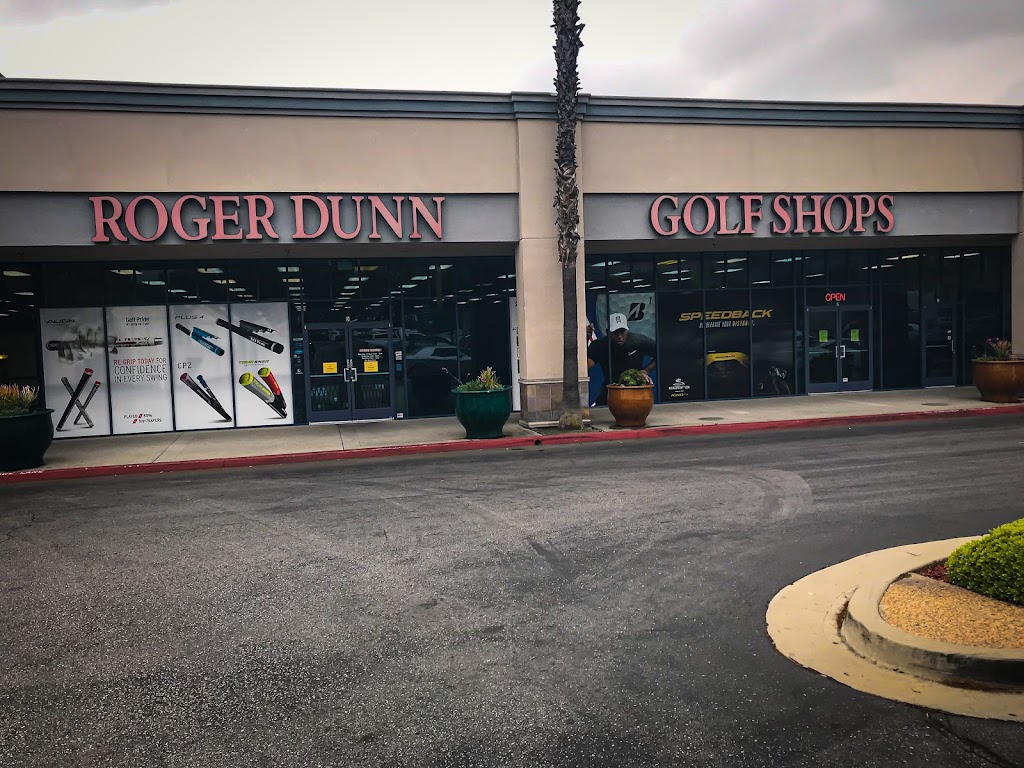 Roger Dunn Golf Shops - featured