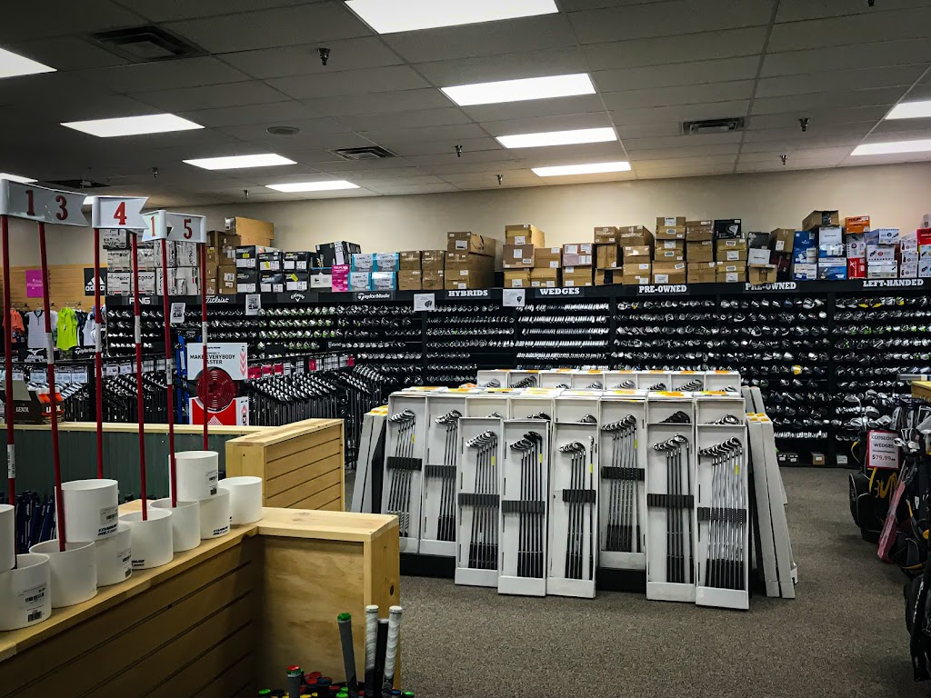 Roger Dunn Golf Shops - gallery