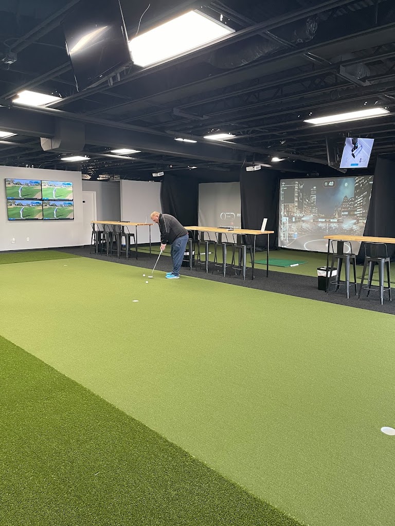 Pin Addiction Golf - featured