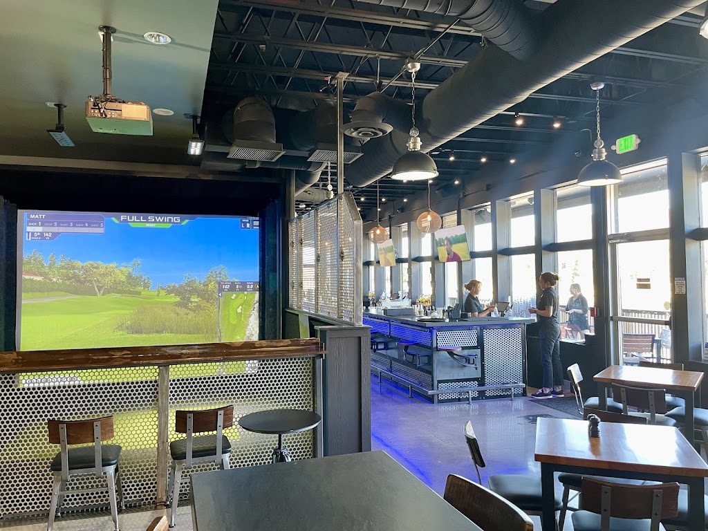 Flight Deck Grill & Golf Club - featured