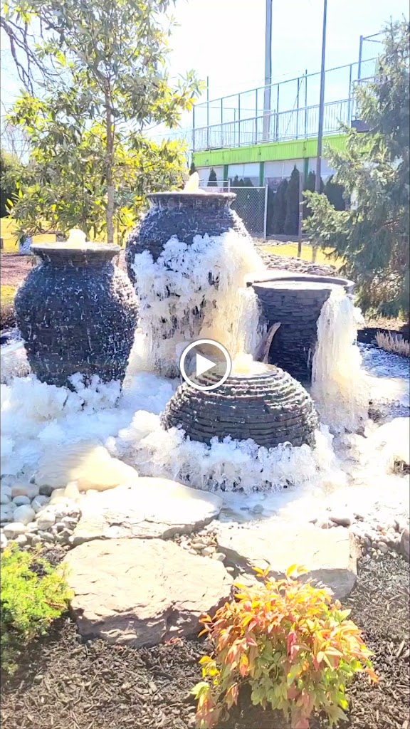 Mad Golfer - gallery