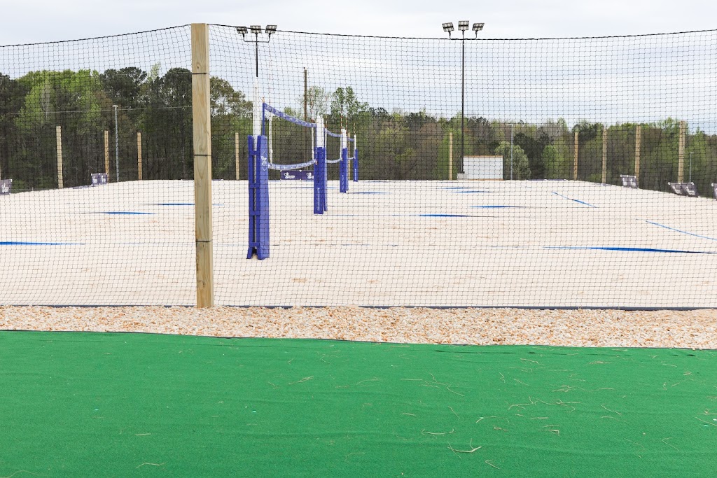 Tigertown Sports - gallery