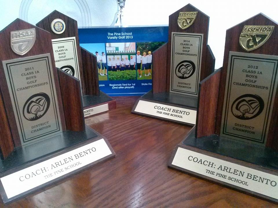 Arlen Bento Jr. Golf Lessons - featured