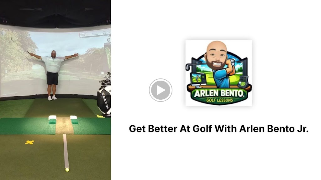Arlen Bento Jr. Golf Lessons - gallery
