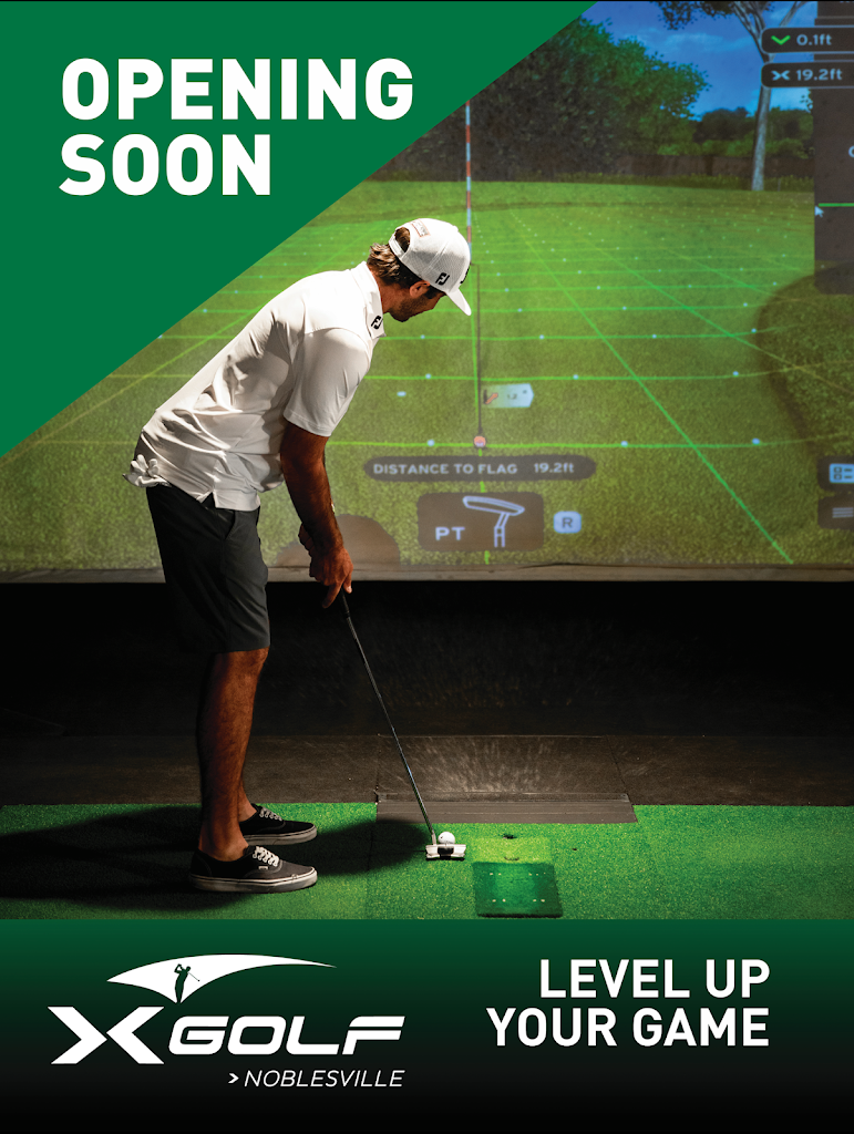 X-Golf Noblesville - featured