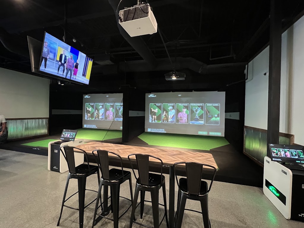 X-Golf Noblesville - review