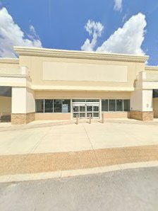 Golf Galaxy Performance Center - gallery