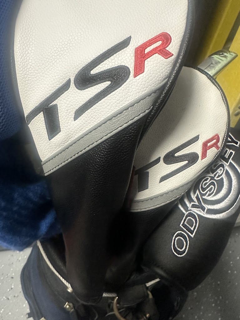 Golf Galaxy Performance Center - review