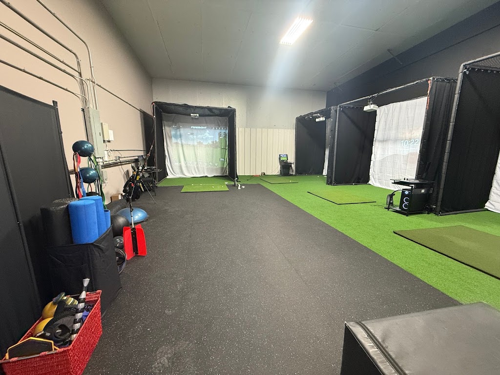 The Kinetic Club - featured