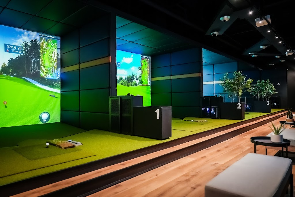 Nexus Golf - featured