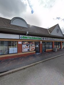 Nexus Golf - gallery