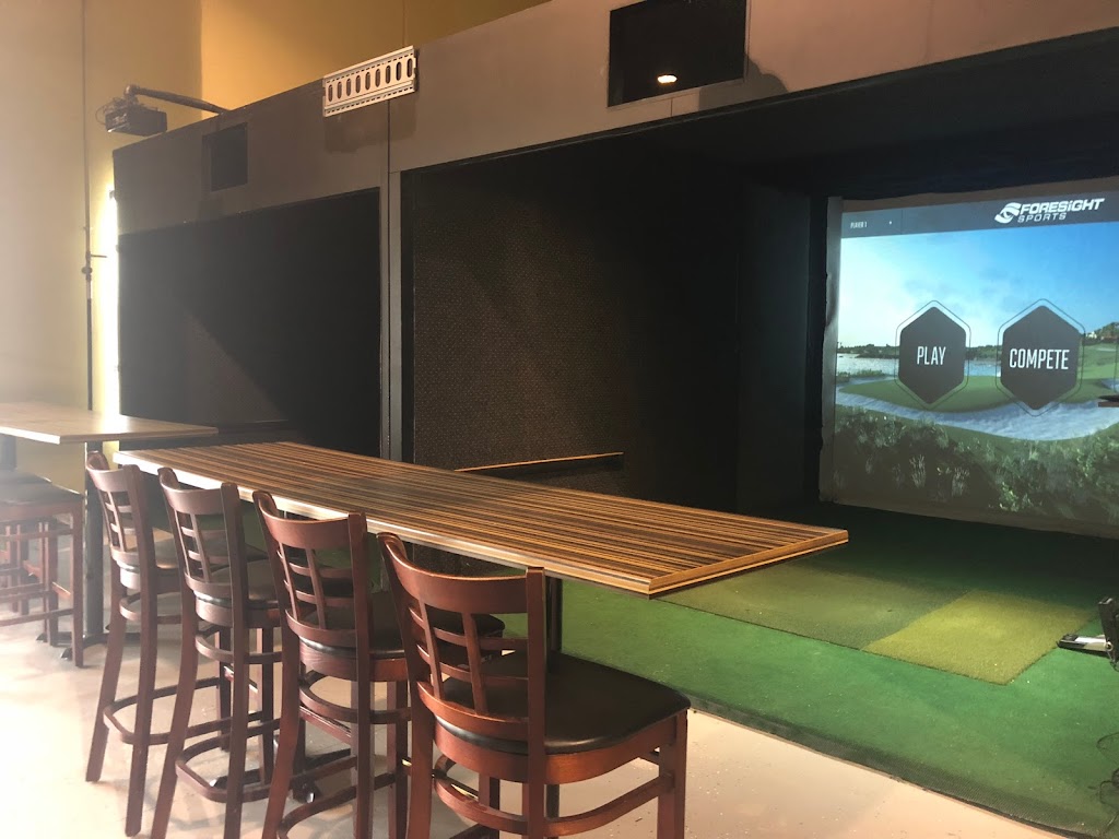 Bogies Indoor Golf Club - gallery