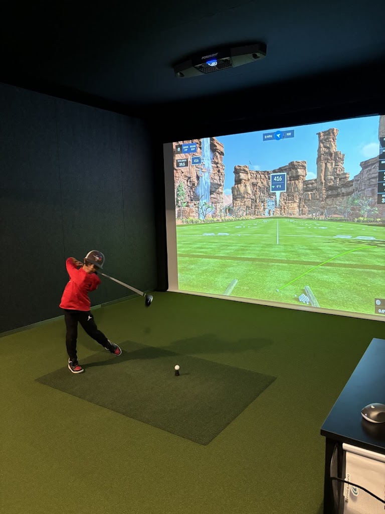 Dunny's Divots - featured