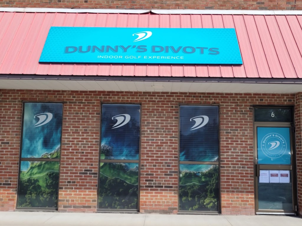 Dunny's Divots - gallery