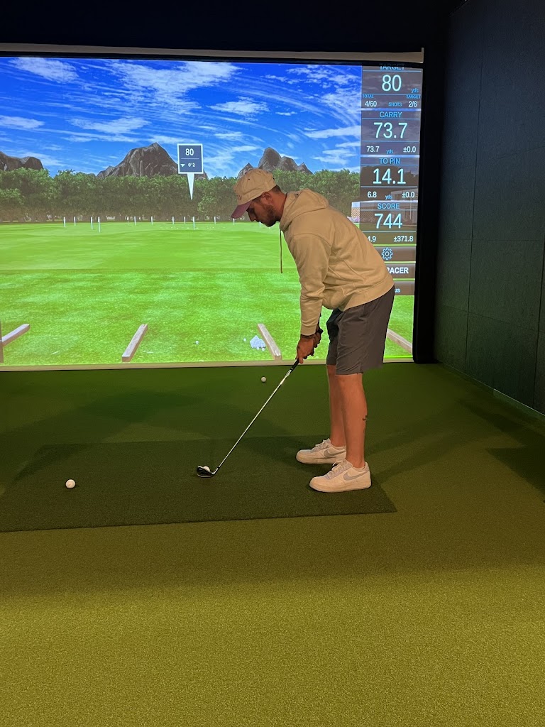 Dunny's Divots - review