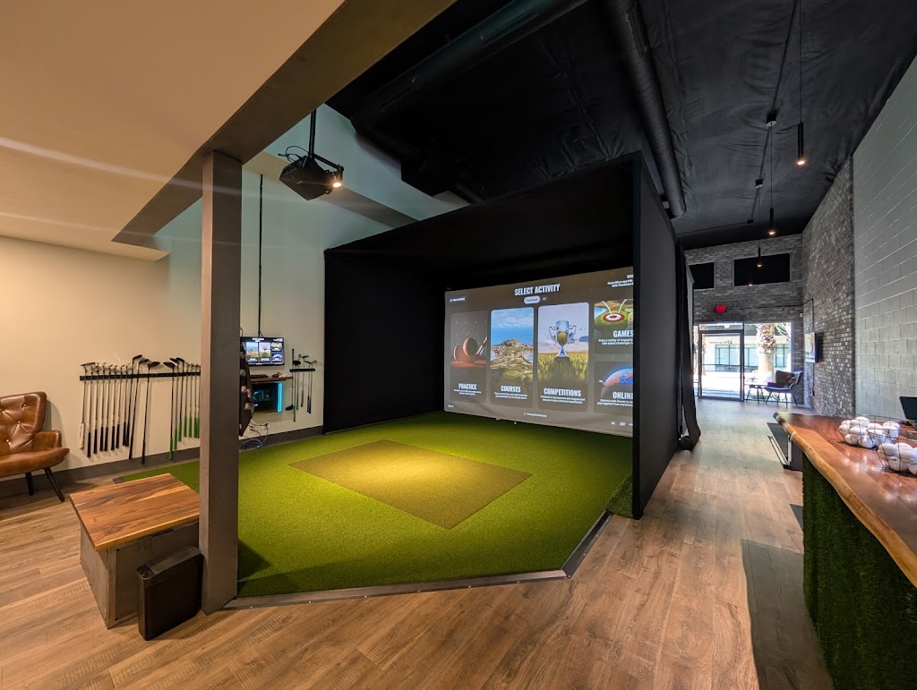 Dryvebox golf lounge lancaster - featured