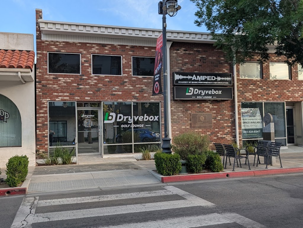 Dryvebox golf lounge lancaster - gallery