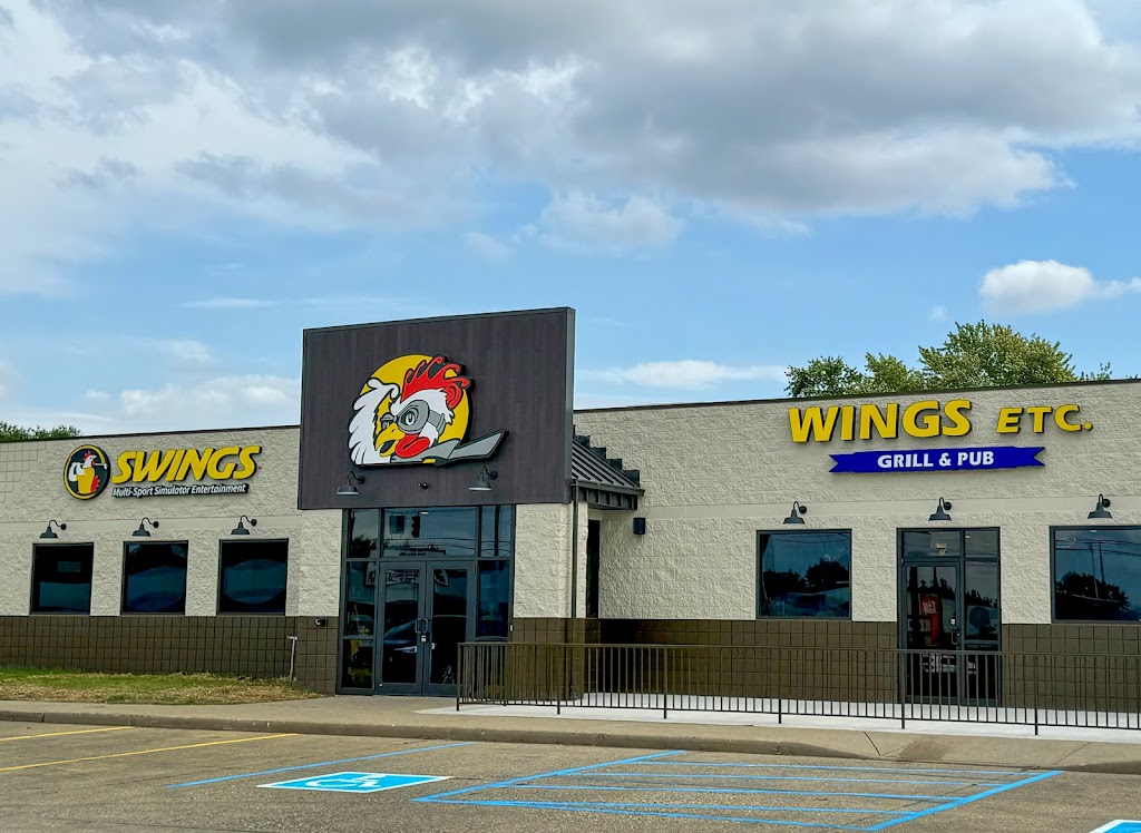 Wings Etc. - featured