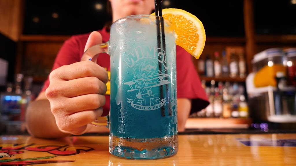 Wings Etc. - gallery