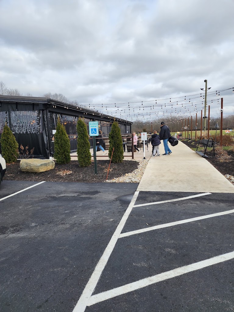 Long Shots Restaurant & Driving Range - review