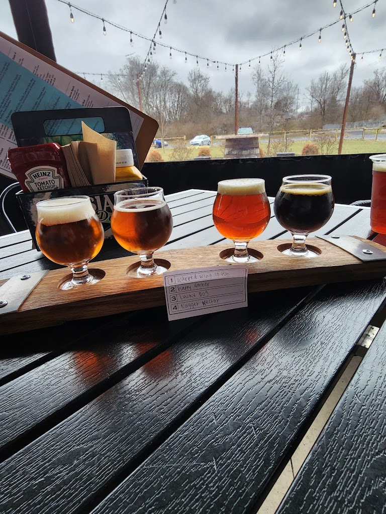 Long Shots Restaurant & Driving Range - review