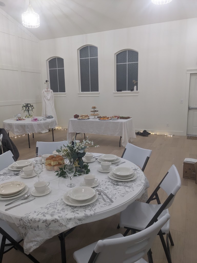 The Iron Hall Indoor Golf - Pocatello - review