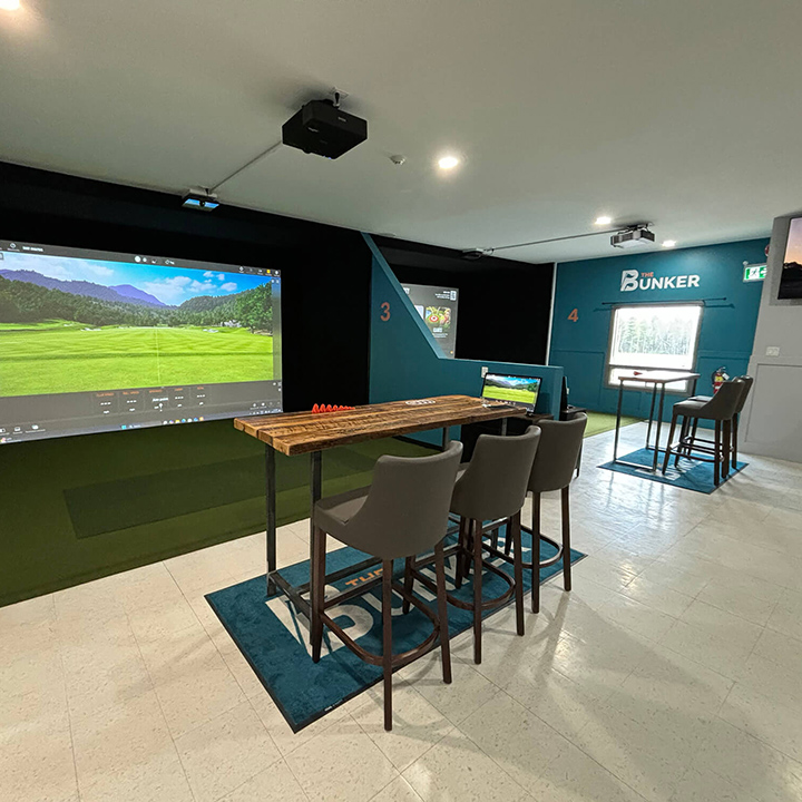 The Bunker - East - gallery