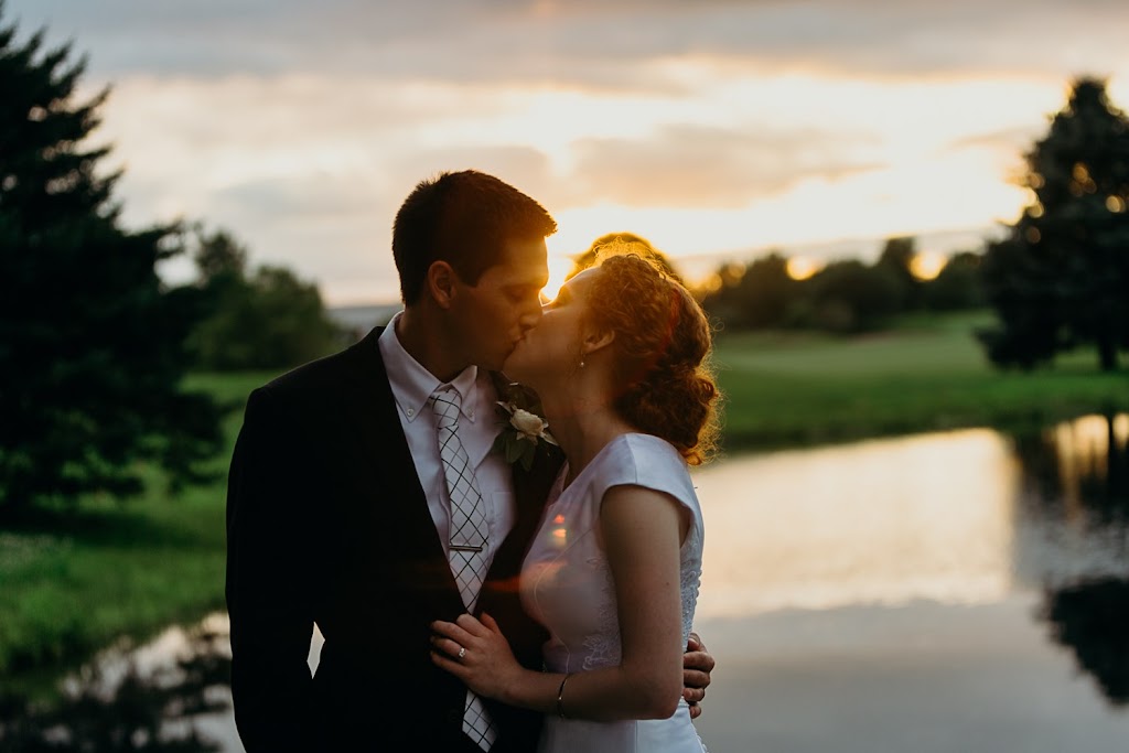 The Golf Club at Cedar Creek - review