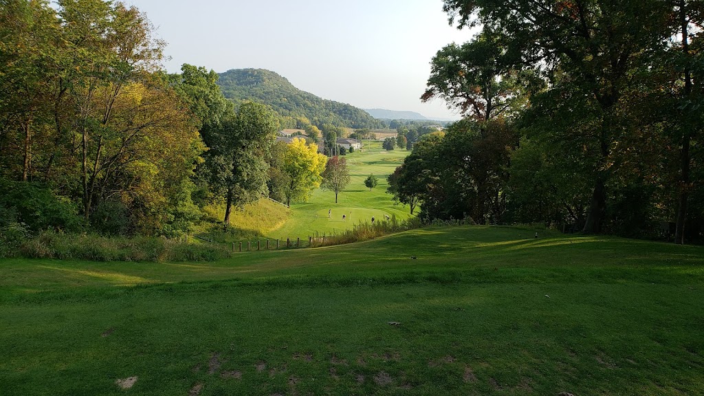 The Golf Club at Cedar Creek - review
