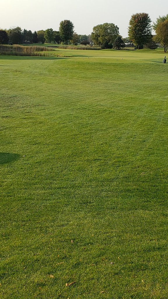 The Golf Club at Cedar Creek - review