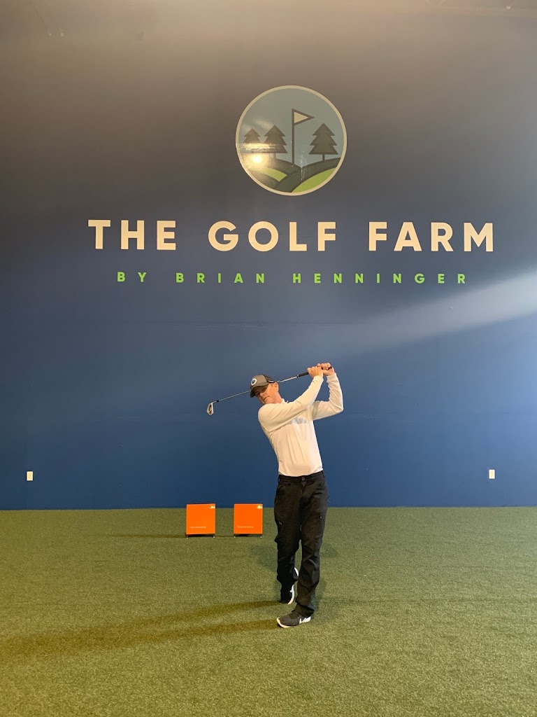 The Golf Farm - featured