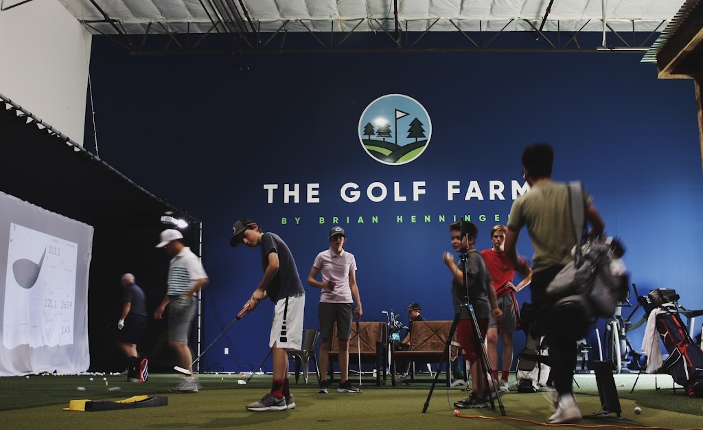The Golf Farm - gallery
