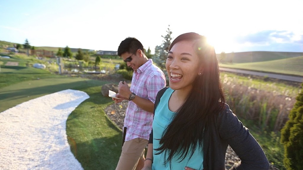 Airway Hills Golf Center - featured