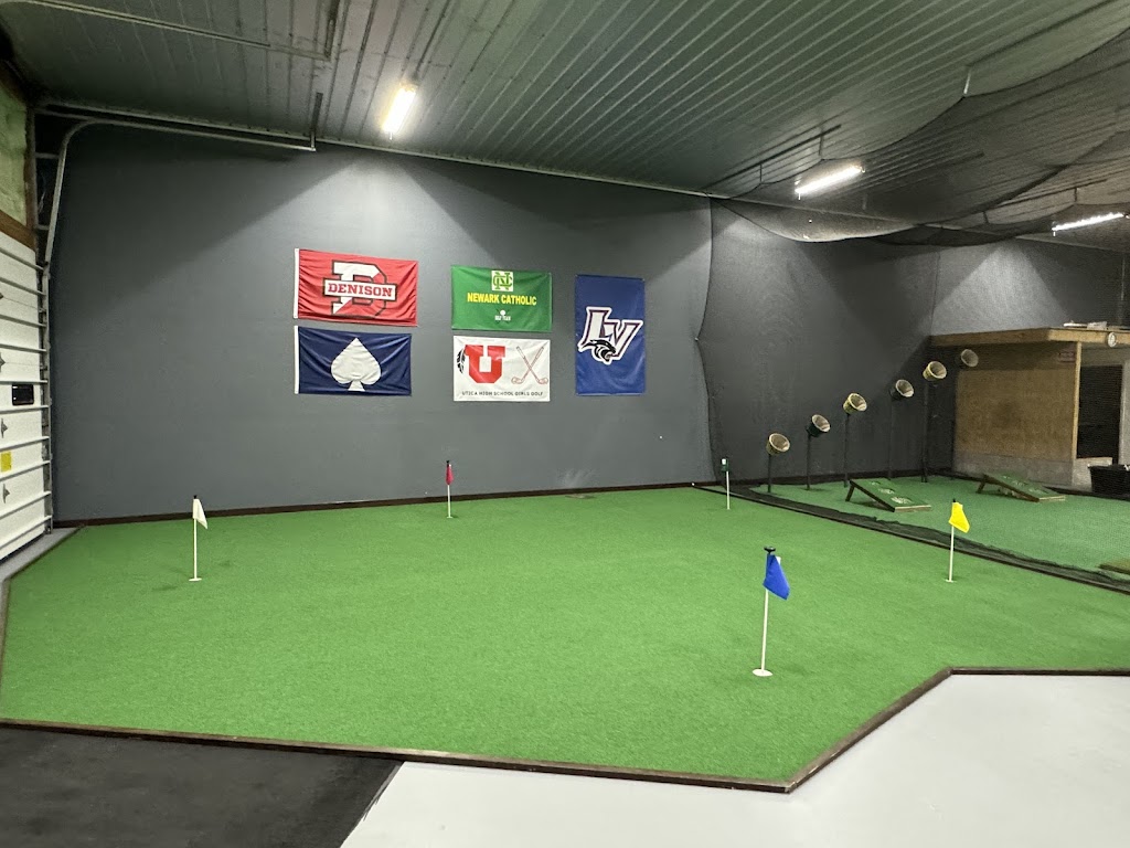 Newark Golf Factory - gallery