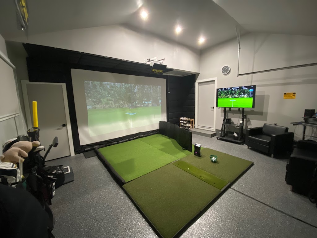 SPARC Golf - featured