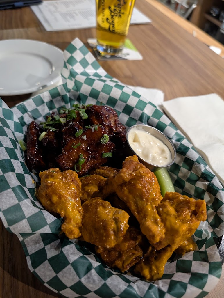 The clubhouse gateway golf - review