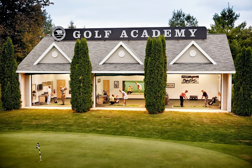 Grand Traverse Golf Academy - featured