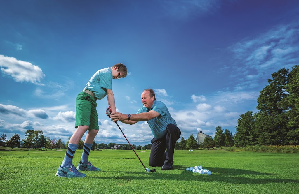 Grand Traverse Golf Academy - gallery
