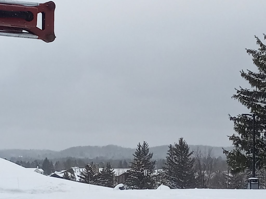 Grand Traverse Golf Academy - review