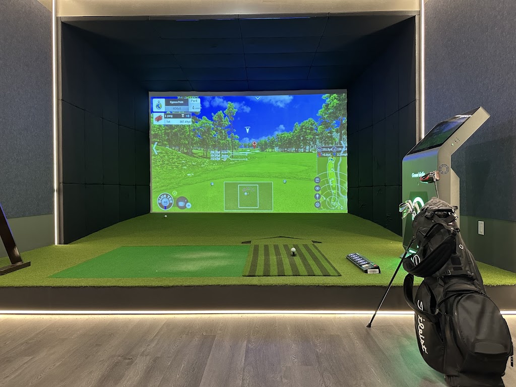 Green Birdie Golf - review