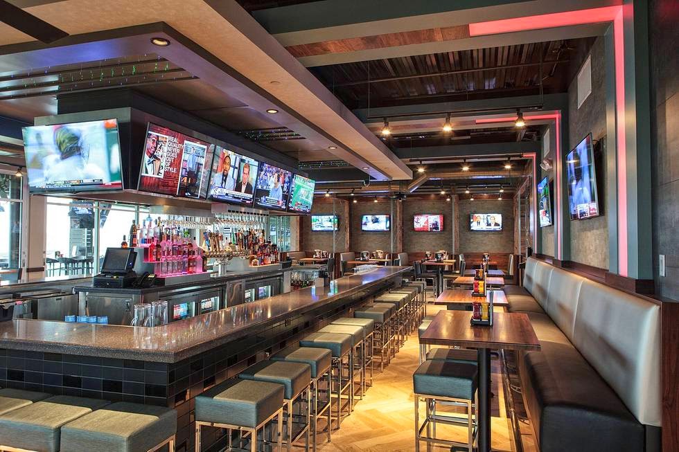 Topgolf The Colony - featured