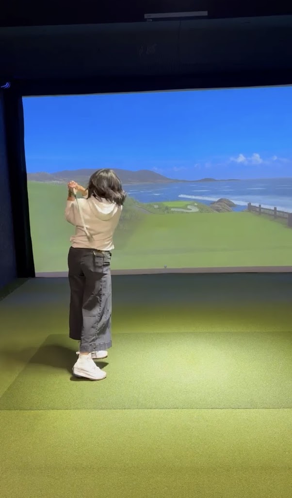 The Back Nine Golf | Richfield, UT - review