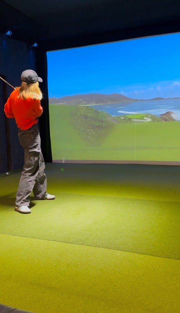 The Back Nine Golf | Richfield, UT - review