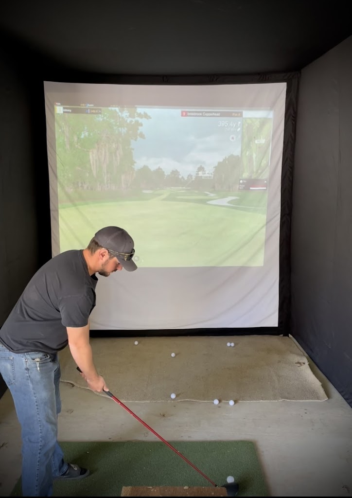 1 Stop Golf Shop - review