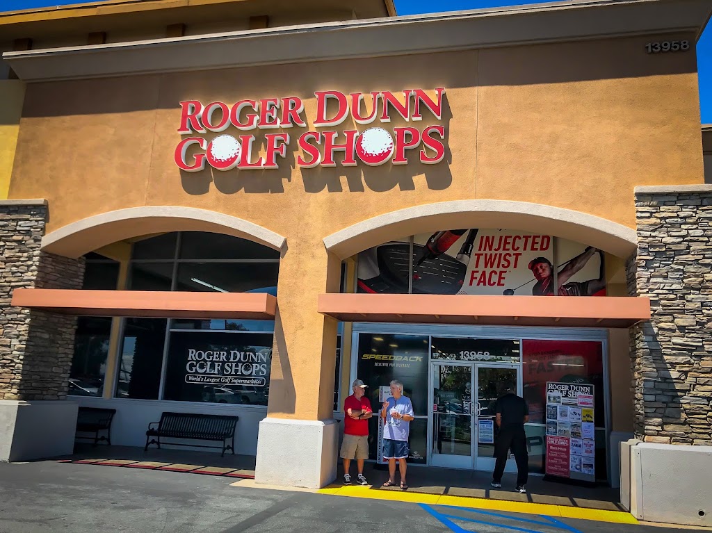 Roger Dunn Golf Shops - featured