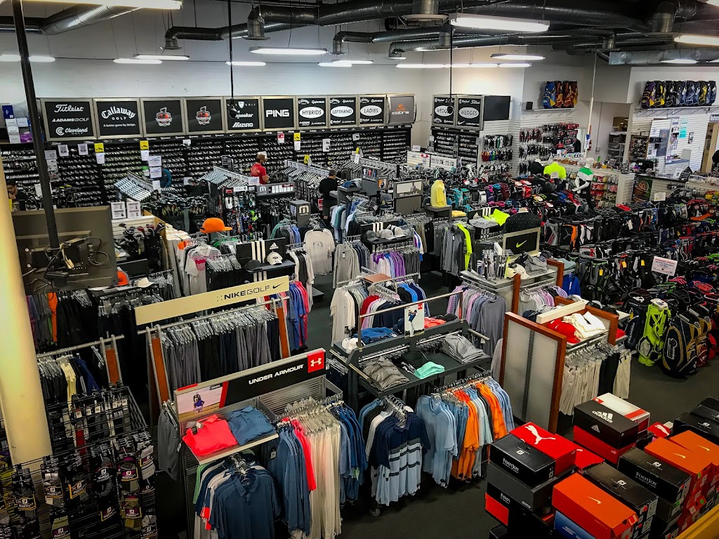 Roger Dunn Golf Shops - gallery