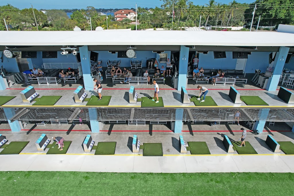 Sailfish Sands Hitting Bays & Restaurant - featured