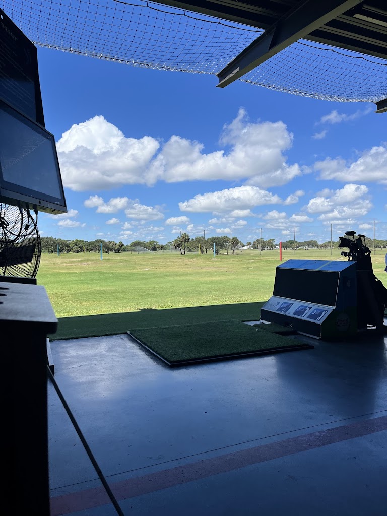 Sailfish Sands Hitting Bays & Restaurant - review