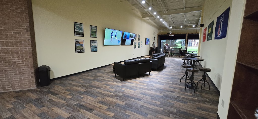 The Golf Pub - review